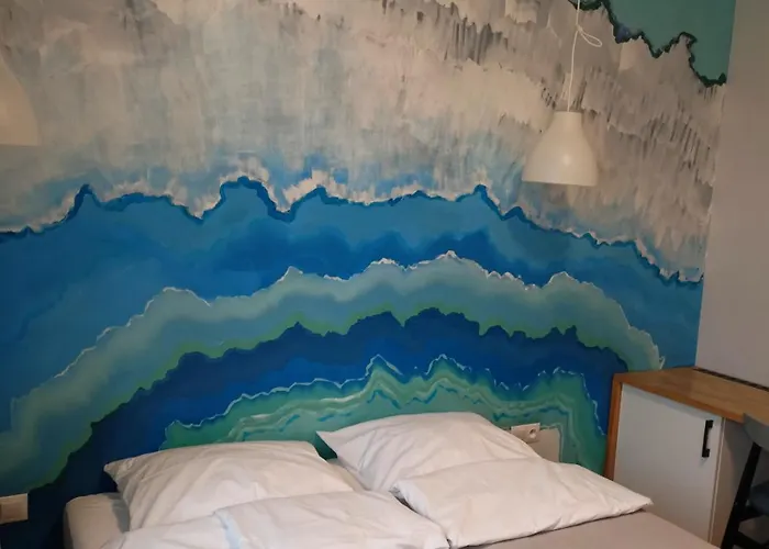 So In Station Апартаменты *