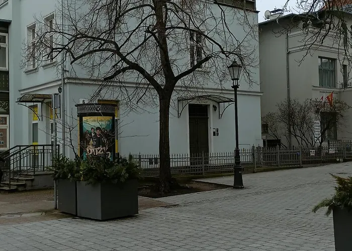 So In Station Сопот