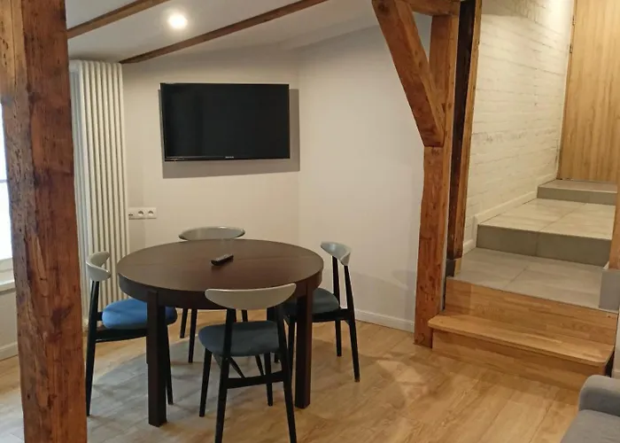 So In Station Сопот