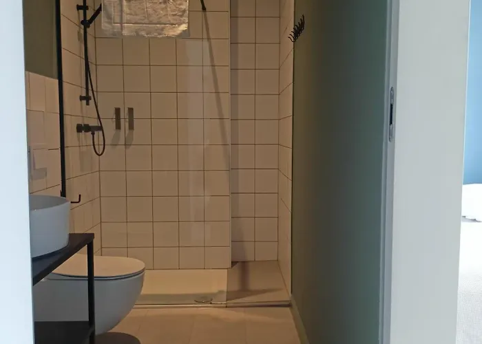 So In Station Апартаменты Сопот