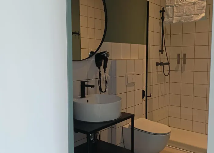 Апартаменты So In Station *