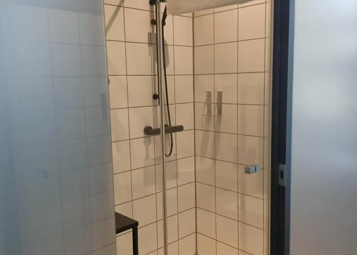 So In Station Апартаменты Сопот