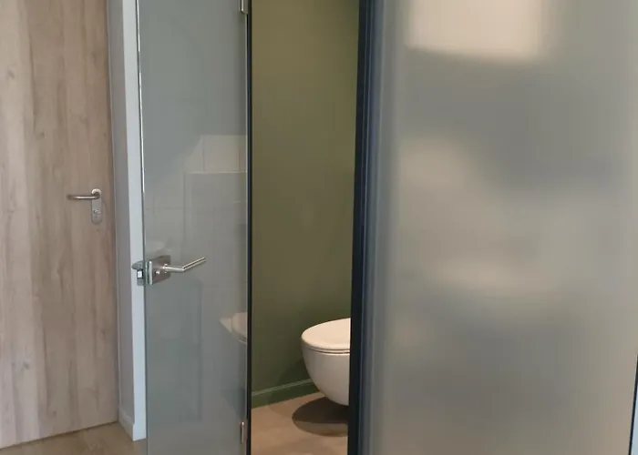 So In Station Сопот