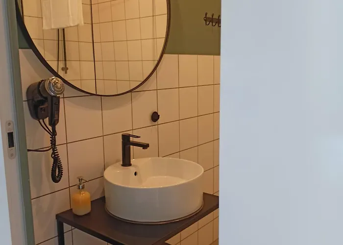 So In Station Апартаменты *