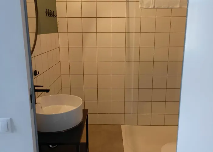 Апартаменты So In Station