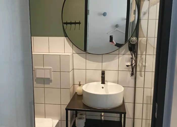 So In Station Апартаменты *