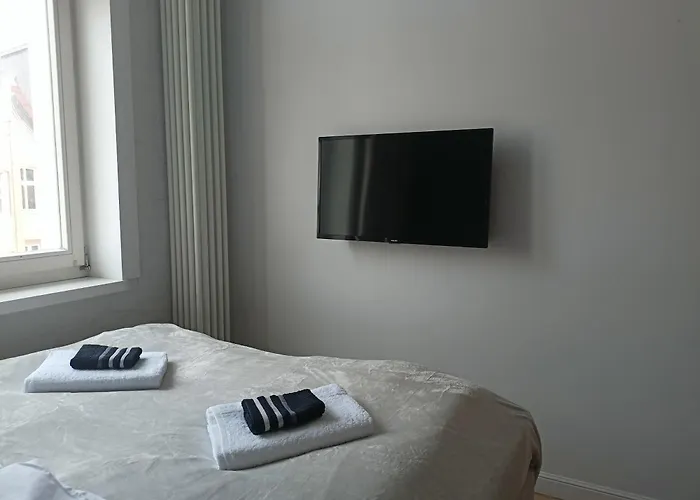 So In Station * Сопот