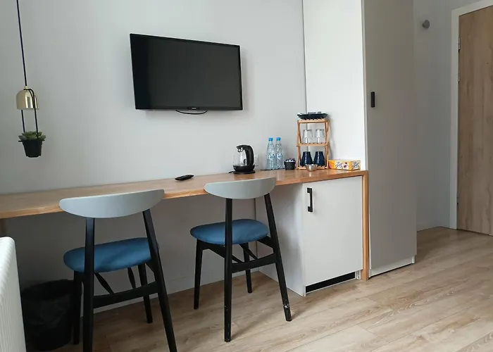 So In Station Апартаменты *