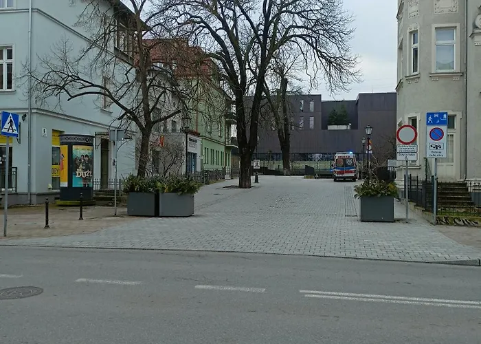 So In Station Сопот