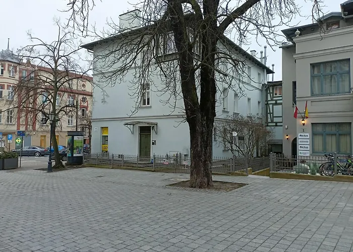 Апартаменты So In Station