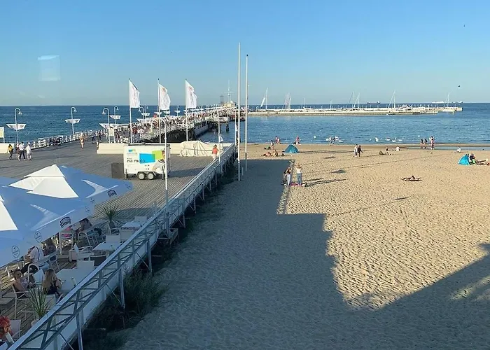 So In Station * Сопот