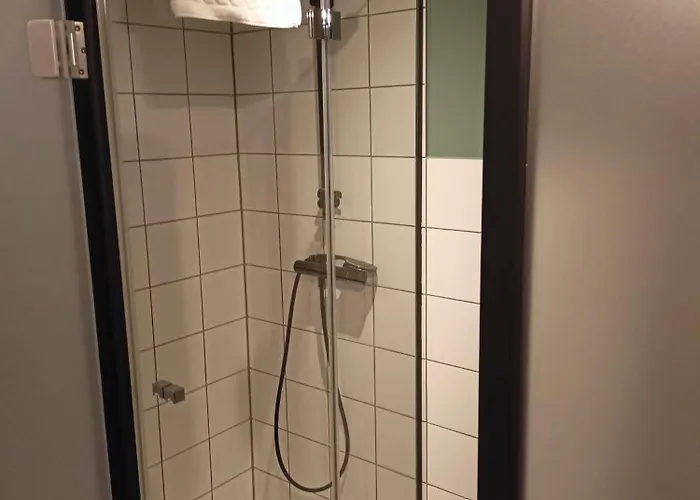 So In Station Апартаменты *