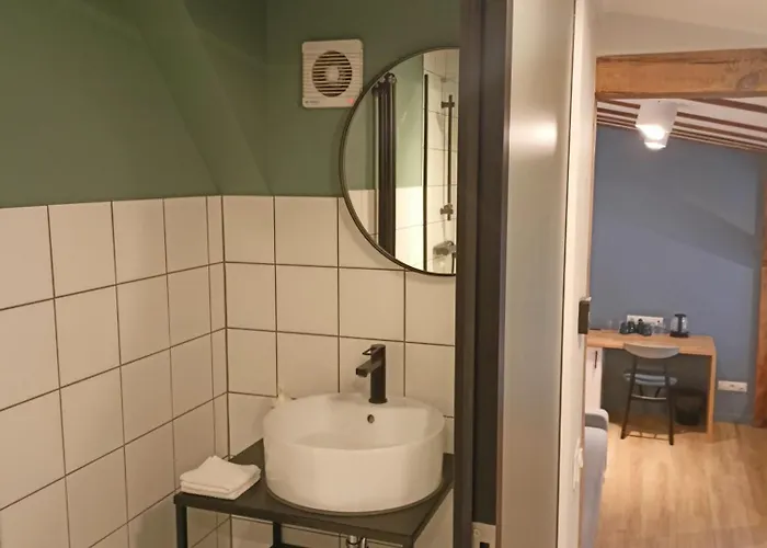 So In Station Апартаменты Сопот