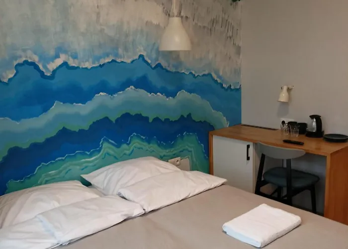 So In Station Сопот