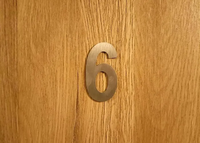 Апартаменты So In Station