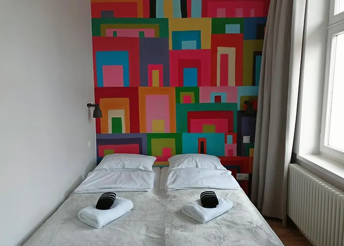 So In Station Apartment *