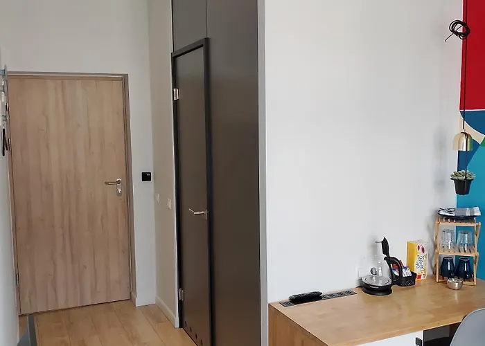 So In Station Сопот