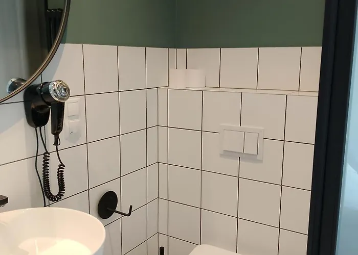 Апартаменты So In Station *