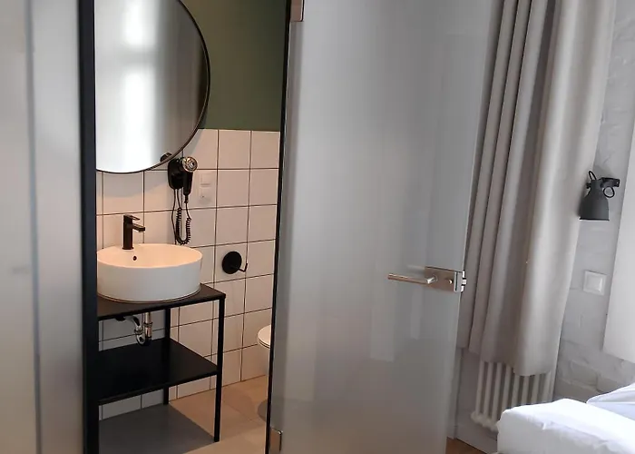 Апартаменты So In Station Сопот