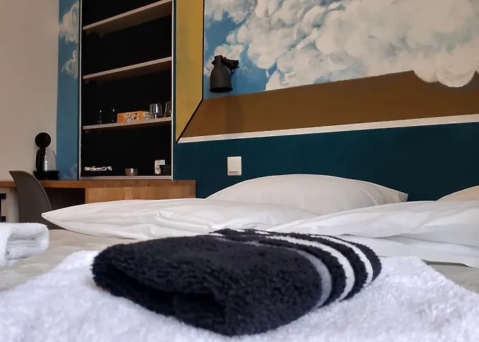 So In Station Сопот