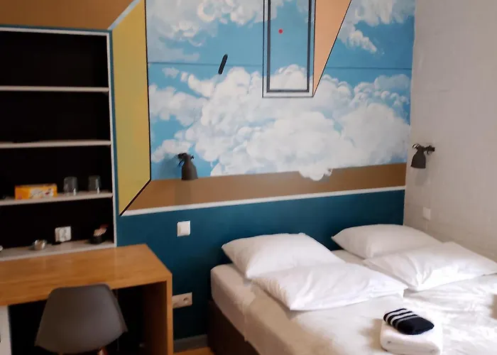 So In Station Сопот