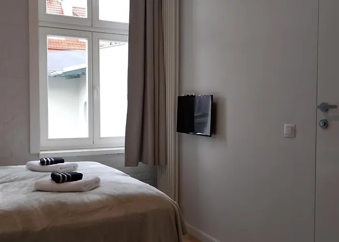 Апартаменты So In Station