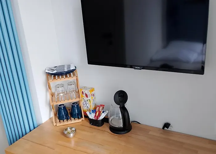 Апартаменты So In Station *