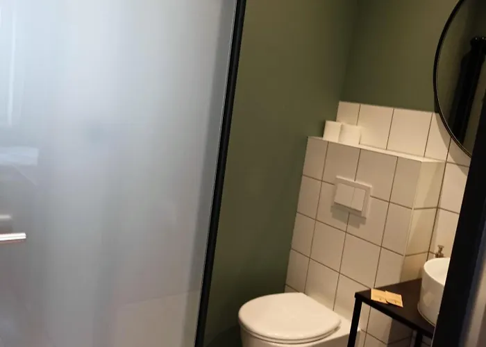 So In Station Апартаменты