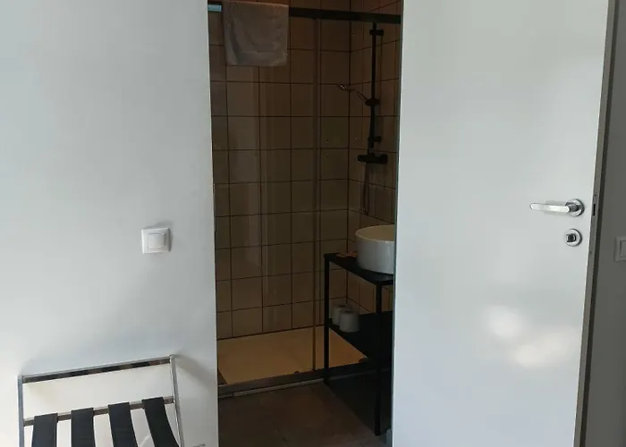 So In Station Апартаменты Сопот