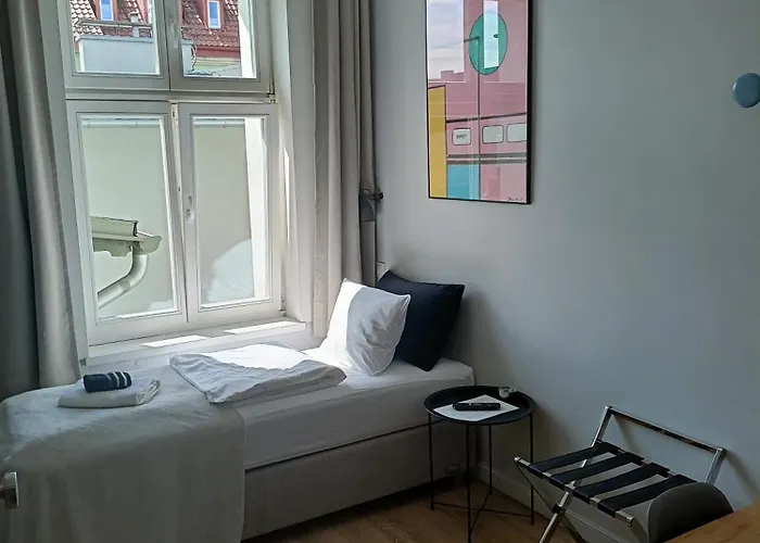 So In Station Апартаменты *